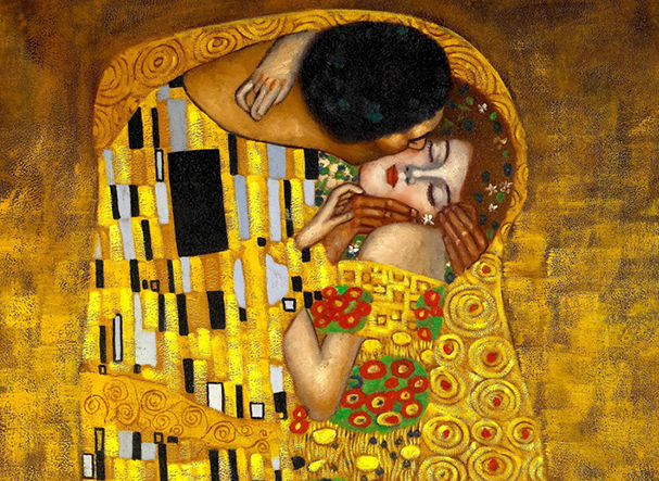 Exhibition “Evenings of Gustav Klimt”